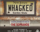 Whacked: Original Songs Featured In The Sopranos [Audio CD] - £23.97 GBP