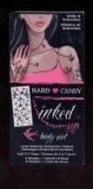 Hard Candy Inked Up Body Art [Misc.] - £0.00 GBP