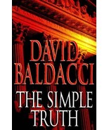 The Simple Truth [Import] [Paperback] by David Baldacci - $3.95