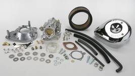 S &amp; S Cycle 1 7/8in Super E Carburetor Kit 11-0440 - $740.95