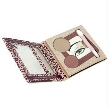 Petite Guide De Style Duo Eyeshadow &amp; Contour - # 17 Golden Glamour - 2.... - $2.48