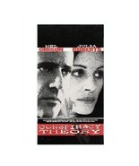 CONSPIRACY THEORY [VHS Tape] Mel Gibson; Julia Roberts - £2.44 GBP