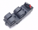 Master Power Window Switch Driver Left Side M15816 fits 1996-2000 Honda ... - $29.37
