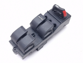 Master Power Window Switch Driver Left Side M15816 fits 1996-2000 Honda ... - $29.37