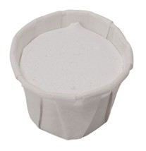 Cascarilla White Eggshell Santeria: 100 Pack Spiritual Protection Powder - $32.71