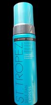 St. Tropez Self Tan Express Bronzing Mousse Sun-Kissed Glow Sulfate-Free... - $499.82 MXN