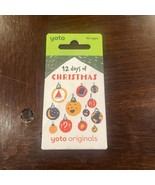 Yoto 12 Days Of Christmas - $11.76 CAD