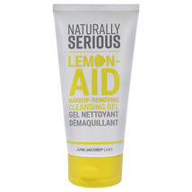 Lemon Aid Makeup Removing Cleansing Gel - $17.49
