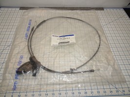 Ford CV6Z-16916-A Hood Release Cable Factory Sealed OEM NOS - $39.65