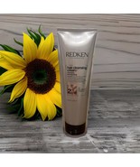 Redken Hair Cleansing Cream Clarifying Shampoo!! 8.5 oz - $490.41 MXN