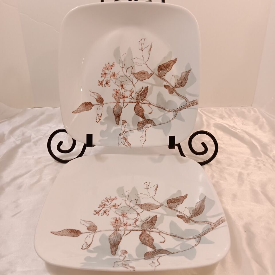 Corelle vitrelle square hot sale