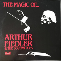 Arthur fiedler the magic of thumb200