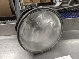 Left Fog Lamp Assembly From 2011 Ford Expedition  5.4 - $44.95