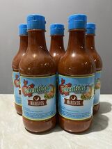 2X VALENTINA SALSA EXTRA HOT ( MUY PICANTE ) - 2 BOTTLES OF 370ml (12.5 ... - $19.79