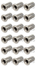 Bearing Sleeve, Crathco 3220 (Pack of 18) Juicer, Bubbler, Spray Machine... - $165.00
