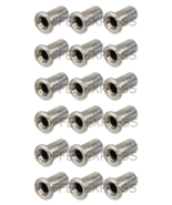 Bearing Sleeve, Crathco 3220 (Pack of 18) Juicer, Bubbler, Spray Machine... - $110.00