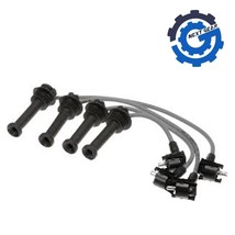 New Driveworks Spark Plug Wires Set for 1995-2002 Ford Contour Escort 9454 - $25.19