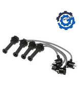 New Driveworks Spark Plug Wires Set for 1995-2002 Ford Contour Escort 9454 - $25.19