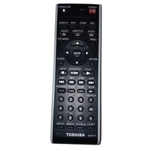 Toshiba SE-R0177 Remote Control Genuine OEM Tested Works - £10.18 GBP