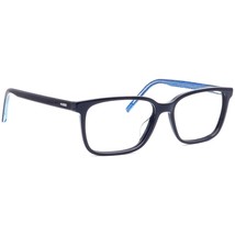 Hugo Boss Eyeglasses HG 1010 PJP Dark Blue Square Frame 54[]16 145 - $2,440.04 MXN