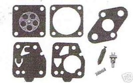Carb Kit Replaces Homelite A-98064-11 for TK carb&#39;s - £19.91 GBP