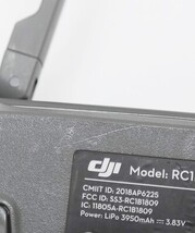 Genuine DJI Mavic 2 Pro / Zoom Remote Controller RC1B/RC1A ISSUE image 10