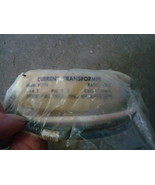 New Midwest Electric Current Transformer  model#- 3CT13  Ratio 300:5 - $72.71 CAD