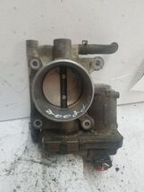 Throttle Body Throttle Valve Assembly 4-138 2.3L Fits 03-05 MAZDA 6 263214 - $310.63 MXN