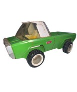 Vintage Buddy L Pressed Steel 13 Inch Toy Truck - $59.28