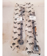 2 Quantity of TRQ Front Passenger Side Upper Control Arms PSA63714 (2 Qty) - $1,183.80 MXN