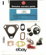 Lucas Cav Gasket Kit for DPA Style Injection Pump 7135-69 - $545.68 MXN