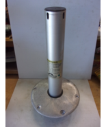 Springfield Marine Boat 14-1/2&quot; Thread Lock Table Leg Pedestal Post with... - €63,21 EUR