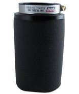 UNI Pod Air Filter Cleaner Keihin 28mm PWK Carb Carburetor Banshee 350 B... - £15.77 GBP