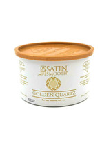 Satin Smooth Gem Wax-Golden Quartz For Fine To Medium Hair 14 oz - $29.39 CAD