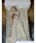 Willow Tree Mother And Daughter Wall Plaque #26505 NEW RETIRED - $26.70