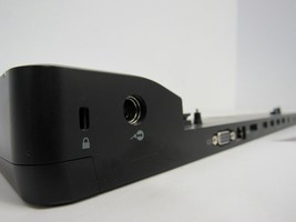 HP UltraSlim Docking Station B9C87AA#ABA 65-4 - £16.57 GBP