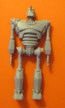 The Iron Giant Movie 4-1/2 inch Action Figure Promotional Promo 1999 Warner Bros - $14.84