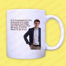 4 R.I.P CHARLIE KIRK Mugs - $20.00