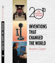 Inventions That Changed the World (The Eventful 20th Century, 4) Editors of Read - £11.79 GBP