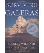 Surviving Galeras Williams, Stanley and Montaigne, Fen - £9.75 GBP