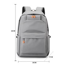 Vanaheimr Fashion Men Backpack 14Inch Laptop Backpa Male Business Travel Backbag - £116.89 GBP