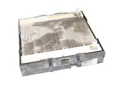 Radiator Auxiliary Left Hand Fender Mounted Fits 12-19 BMW 640i 67559 image 6