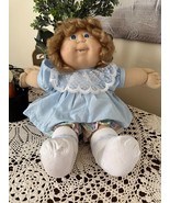 Cabbage Patch Kid - £39.23 GBP