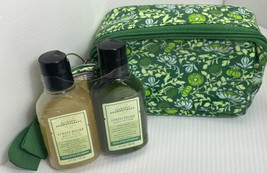 New In Package Bath And Bodywork Stress Relief. Body Wash &amp; Lotion With Bag - £12.86 GBP
