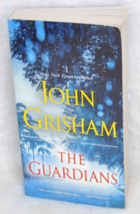 The Guardians by John Grisham - £3.97 GBP