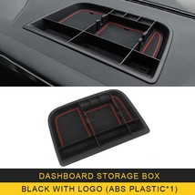 CARMANGO for VW  Tiguan 2007-2017 Car Styling Dashd Storage Organizing Box Organ - £87.82 GBP