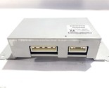 Electronic Control Module PN 2307A01MG0C OEM 2012 Infiniti M35H90 Day Wa... - $94.08