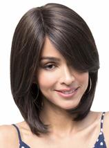 Belle of Hope SAMANTHA Double Mono Synthetic Wig by Amore, 5PC Bundle: Wig, 4oz  - £246.89 GBP