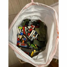 12 pounds of assorted Legos - £84.10 GBP