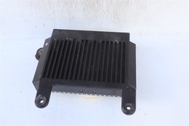 Volvo Radio Stereo Receiver r9kwd Audio Amplifier Amp 31215612, 31215657